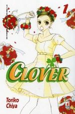 Clover (Toriko Chiya)